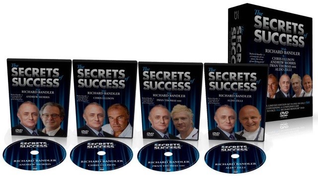 Секреты успеха