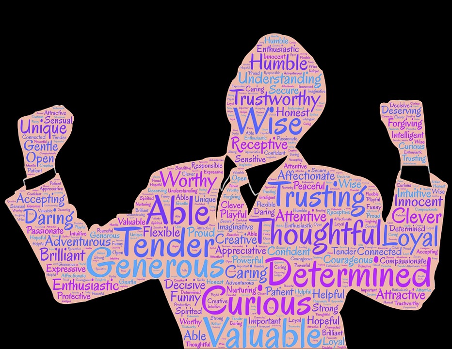 аффирмация