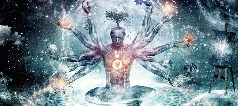 Как защититься от астральных влияний