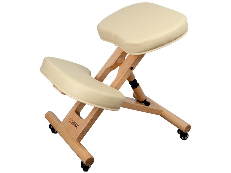 Ортопедический стул для идеальной осанки US Medica Zero