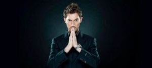 Лиор Сушард / Lior Suchard