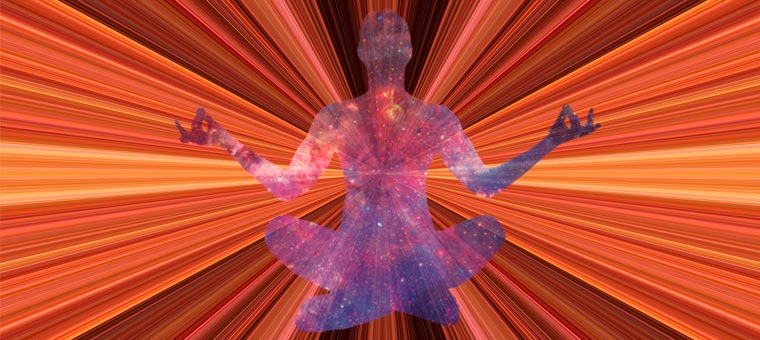 Медитативная практика