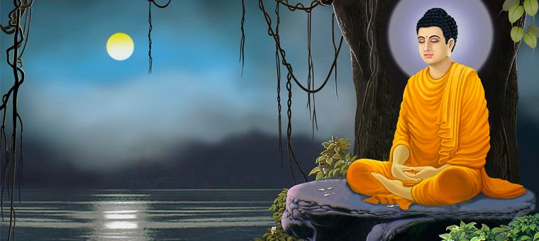 15 техник медитации