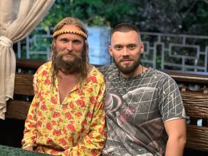 Иван Царевич