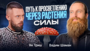 Путь Шамана