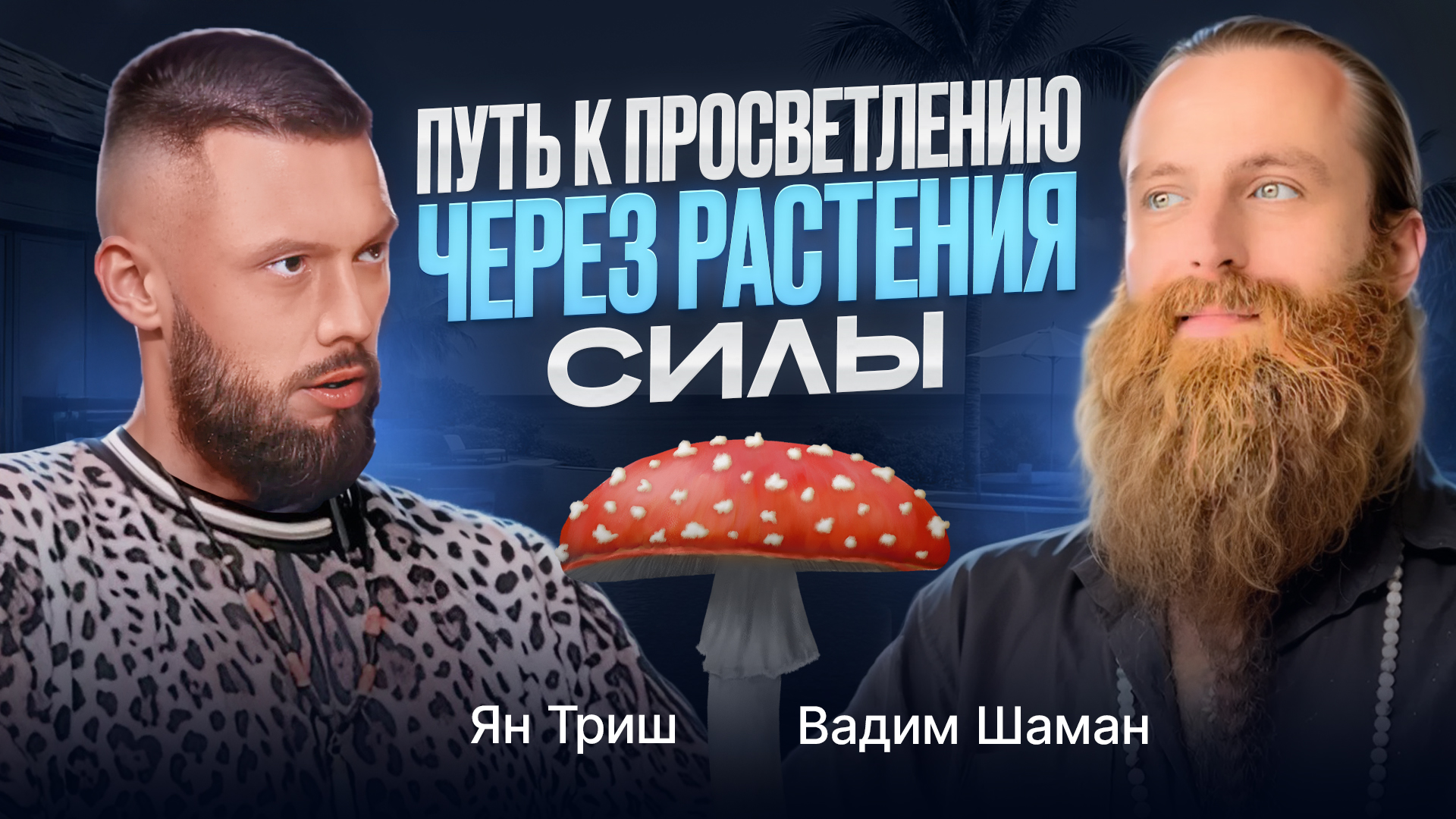 Путь Шамана