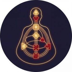 Дизайн человека Icon