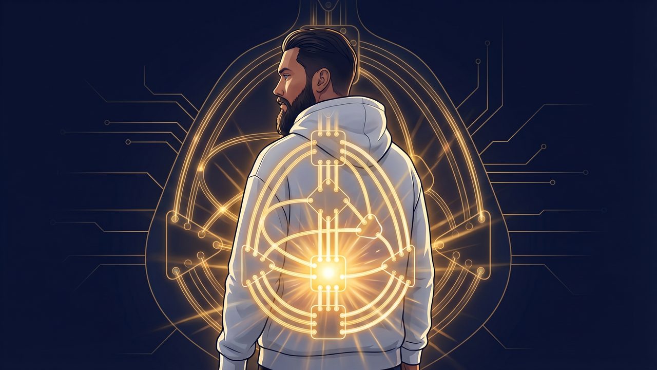 Генератор в Human Design