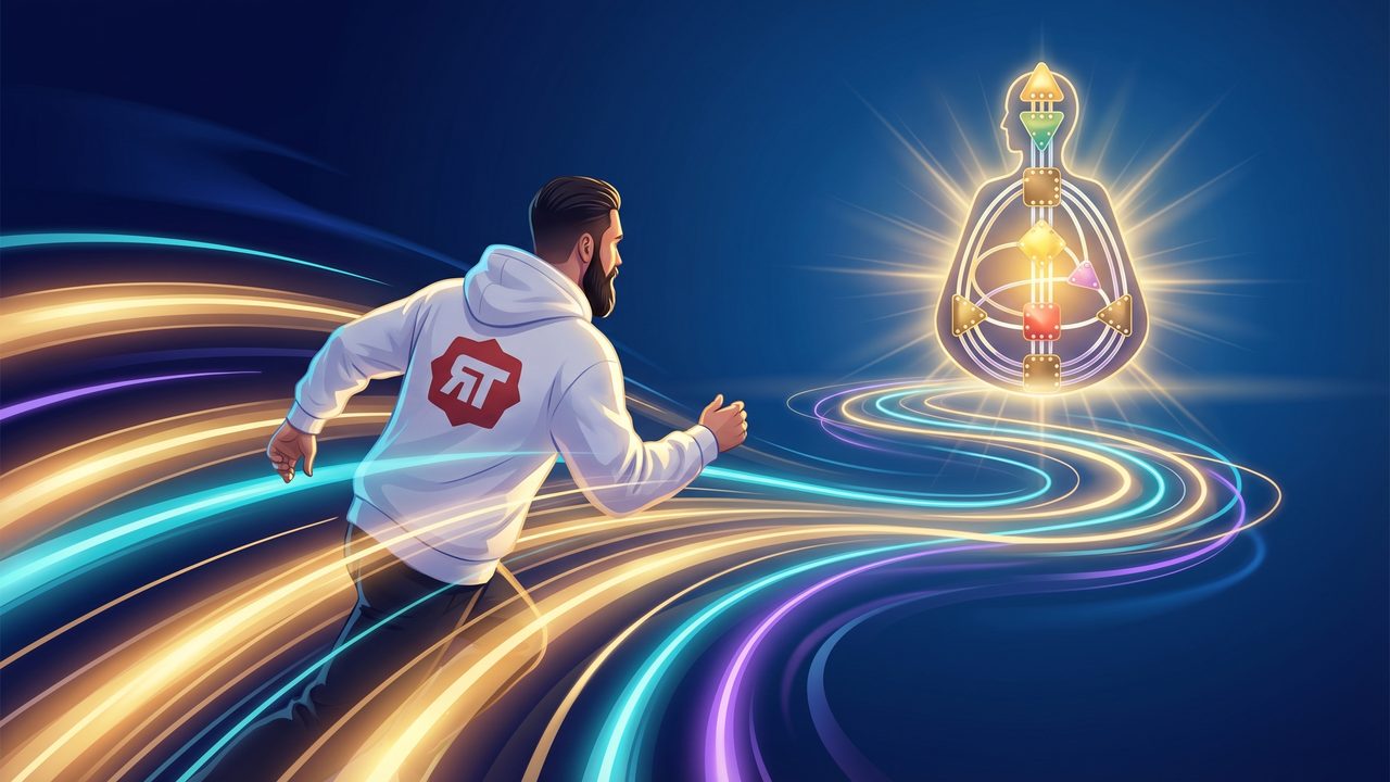 Манифестирующий генератор в Human Design