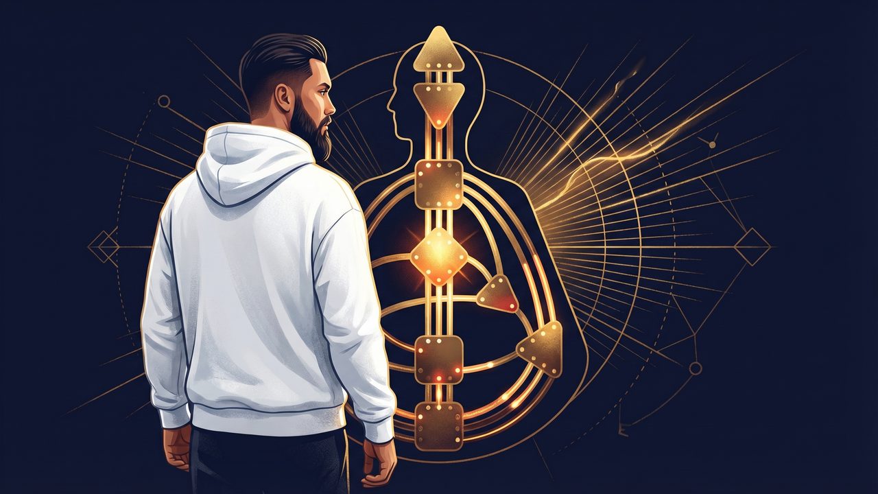 Манифестор в Human Design