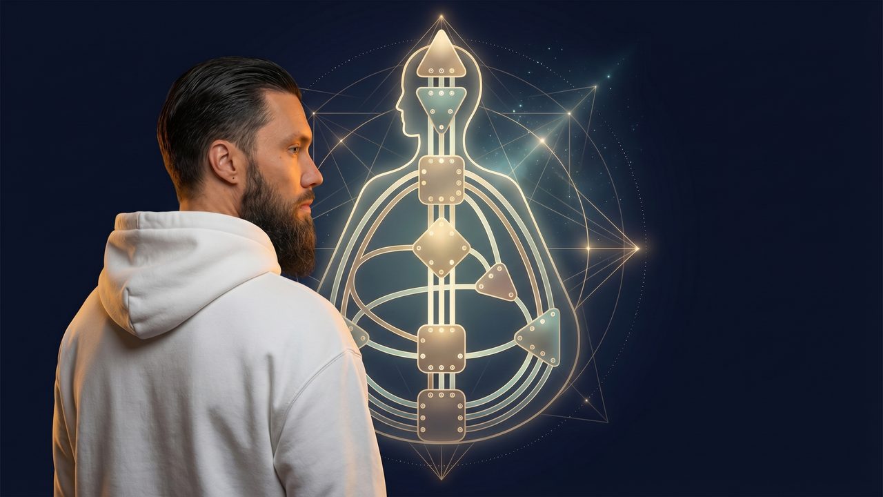 Проектор в Human Design