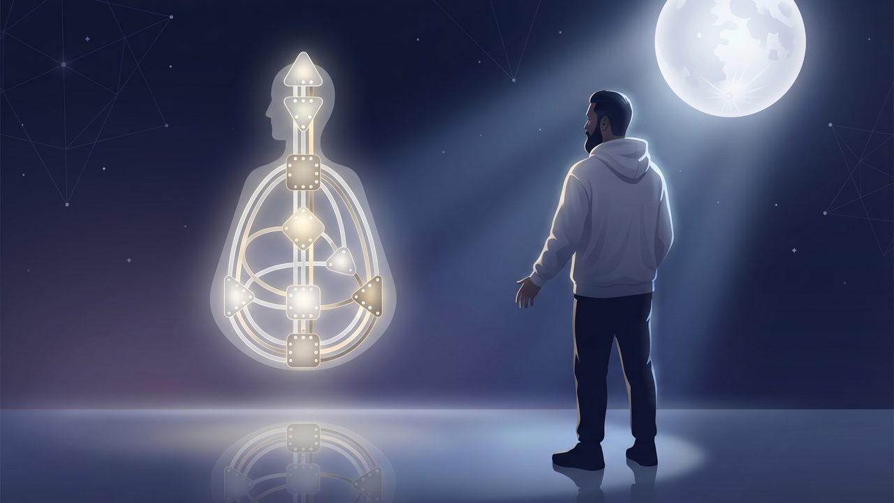 Рефлектор в Human Design