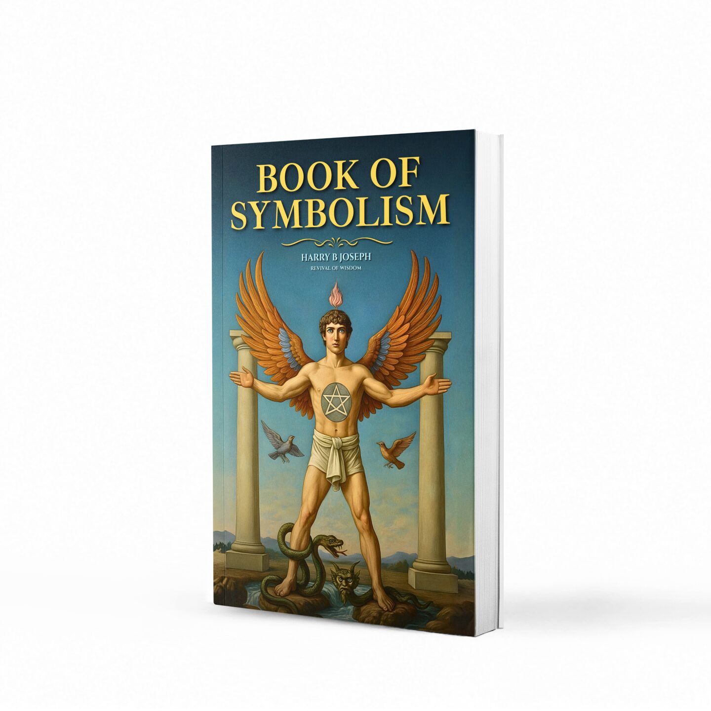 Book of Symbolism
