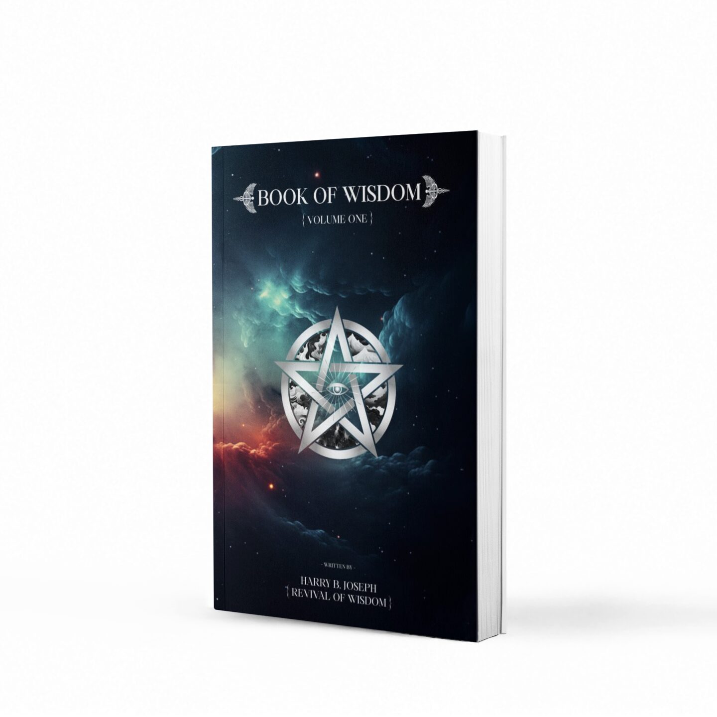Book of Wisdom. Первая часть