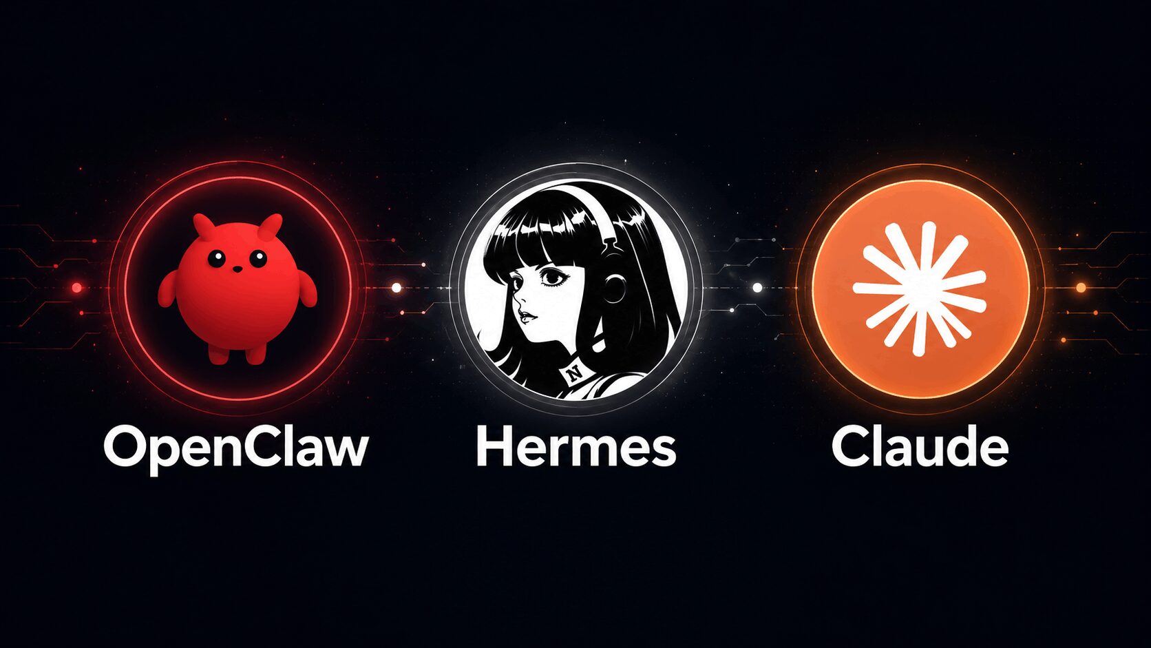 openclaw-hermes-claude