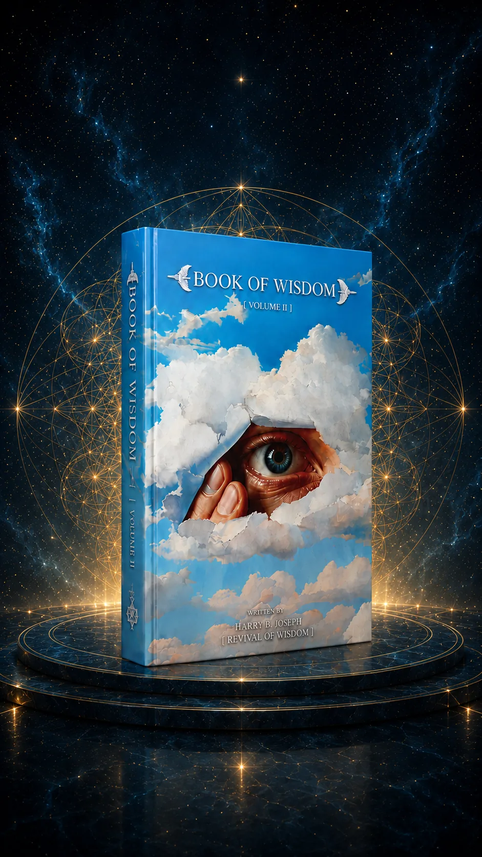 Книга мудрости. Том 2